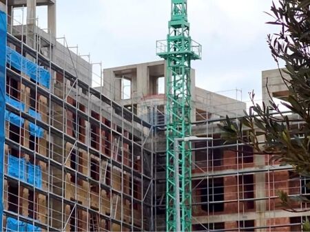 Shitet 1+1 ne blv te Ri