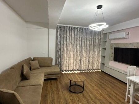 📌 Apartament me qira 1+1 – Kodra e Diellit 2
