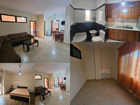 Appartamento 2+1 in affitto a 5-Maji!