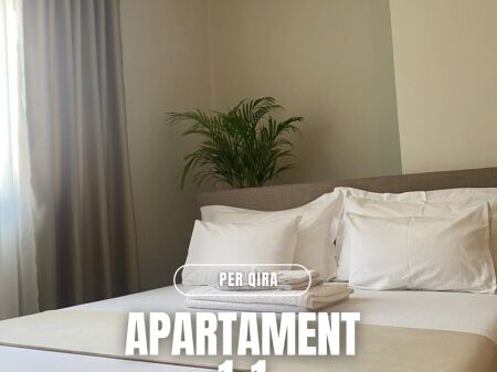 Apartament me Qira