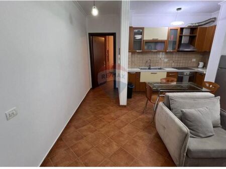 Apartment 1+1 for rent in Myslym Shyr