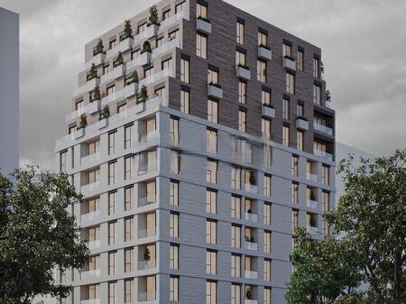 APARTMENT 1+1 FOR SALE – FORMER AVIATION FIELD!