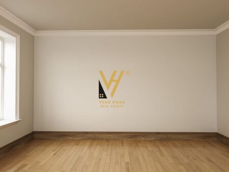 APARTMENT 2+1+2BLK FOR RENT IN ASTIR 45,000 LEKE