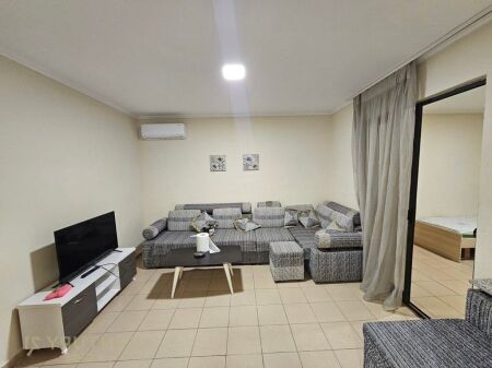 Apartment for rent 2+1 at pediatrics