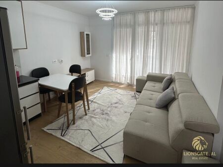 Apartment 2+1+2 for rent