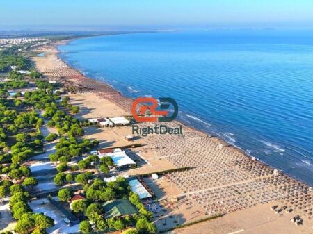 Ne Gjirin E Lalezit, Rezidenca Lura 1, Shitet Dublex Me Oborr I Ndare Ne 2 Apartamete 2+1 Perfekte Per Investim !