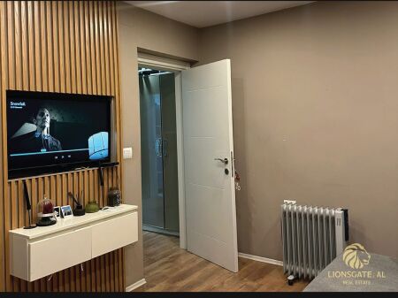 Apartment 1+1 for rent