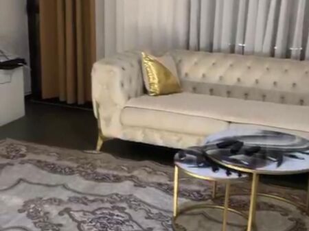 APPARTAMENTO 2+1+PARCHEGGIO IN AFFITTO UNAZA E RE