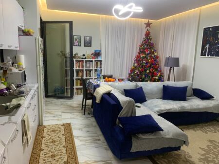 Apartment 2+1 for Sale  Address: Porcelan Near Tv Klan  For Sale Empty without furniture  Floor 3  Area 81.7 m2  Price 155,000€