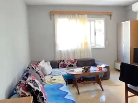 Fresk Tek Hotel Gaxherri Shitet Apartament 2+1