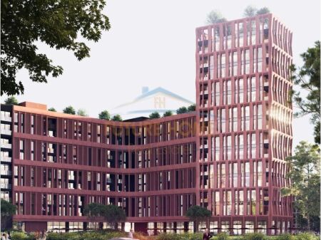 For sale, Apartment, 2+1+2, Axa Residence, New Boulevard, Tirana