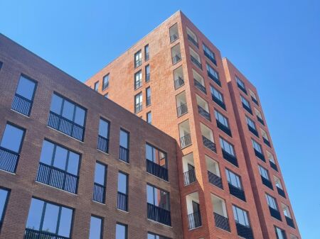 Shitet apartament 2+1+2 – Siri Kodra, pranë Bulevardit të Ri