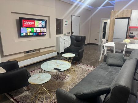 Appartamento di lusso Vlore