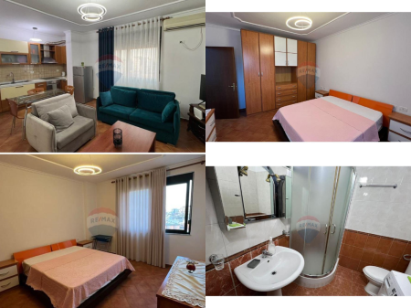 Apartment 1+1 for rent in Myslym Shyr