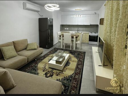 Apartment 2+1 for rent