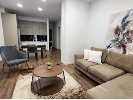 Apartment 2+1 for sale at Delijorgji Complex