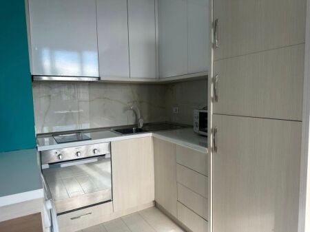 Stacioni i Trenit, shesim apartament 1+1