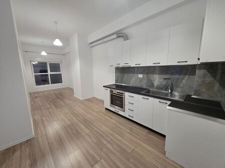 For rent Apartment 1+1 Empty, Ali Demi Mangalem Complex 21