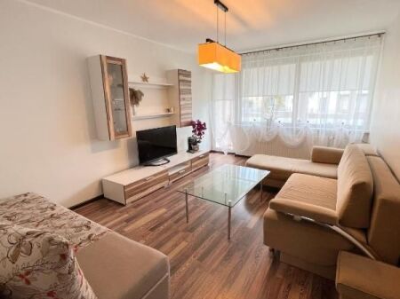 Apartament 2+1+2 me qira - Kompleksi Star