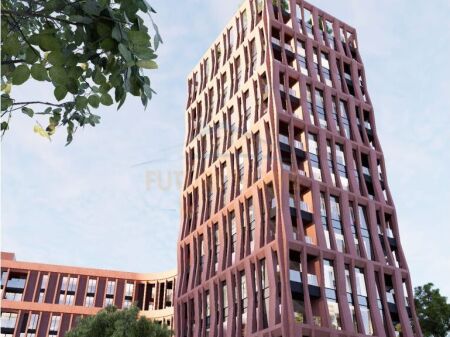 Vendesi in vendita Appartamento 2+1, Residenza Axa, Nuovo Viale, Tirana