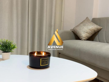 JEPET ME QERA APARTAMENT 1+1, PRANË KRISTAL CENTER    