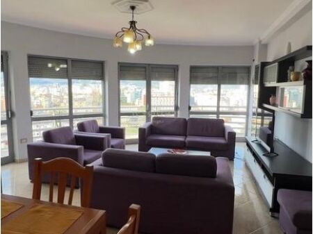 Affittasi 2+1+2 al Qatar Center 850 € /Mese