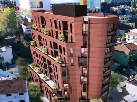 Appartamento 1+1 in affitto presso l'ex Mercato Elettrico! !