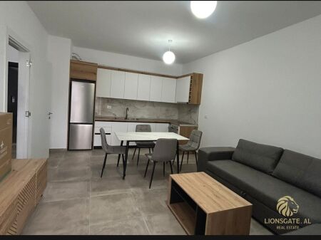 Apartment 1+1 for rent