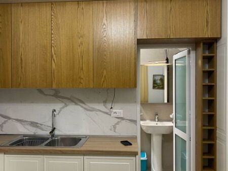 Super apartment 1+1+parkim ne Kombinat me 380€