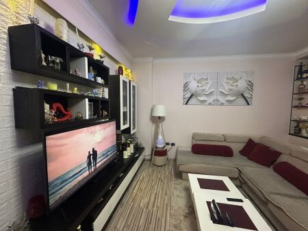 Apartament 2+1+2 Fresk