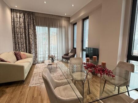 Apartament me Qira te Air Albania Tirane