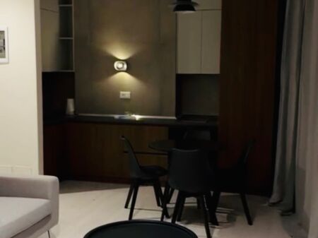 Appartamento in affitto 1+1+2