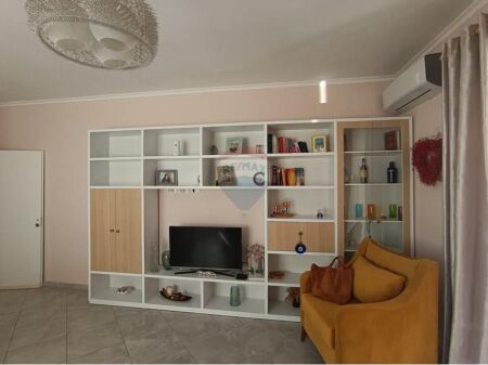 Apartment 1+1 for rent in Fresk