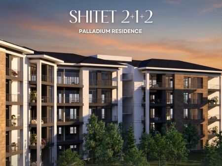 VENDESI SUPER APPARTAMENTO 2+1+2