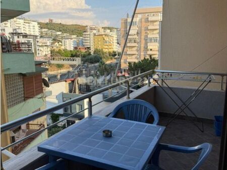 Apartament 1+1 me Qira në Vijën e Parë, Shkëmbi i Kavajës, Durres