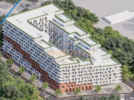 OKAZION Shitet, Apartament 2+1+2, Fusha e Aviacionit , Tiranë