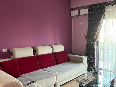 🏡 Apartamenti më i bukur për qera në zonën e plazhit! 🌊300€
