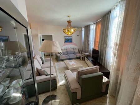 Apartment 1+1 for rent at the former Electric Market!