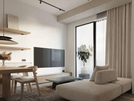 🔑 2-Storey Villa with pool for sale at Rolling Hills Lake, near Farkë Lake