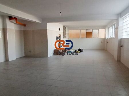 At Dry Lake, Business Premises for Sale !!