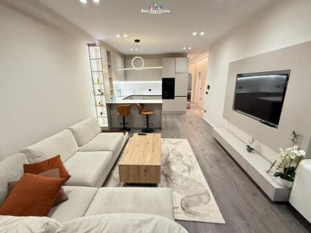 Apartament Me Qera 2+1 tek Kompleksi ASL 1 (ID B220873) Tirane