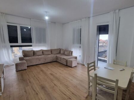 APARTAMENT 2+1 ME QERA , TRIO TOWERS DON BOSKO