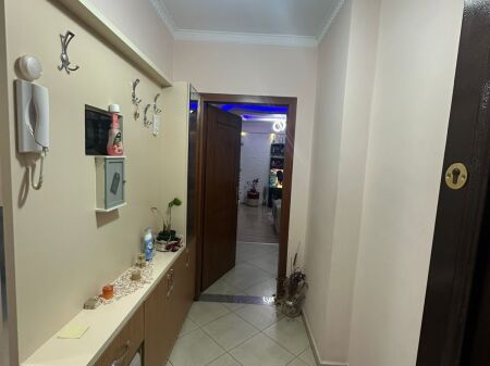 Vendiamo appartamento 2+1+2 convertito in 3+1 a Fresk