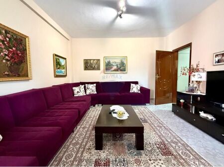 Apartment for sale, 2+1 at Ali Demi!
