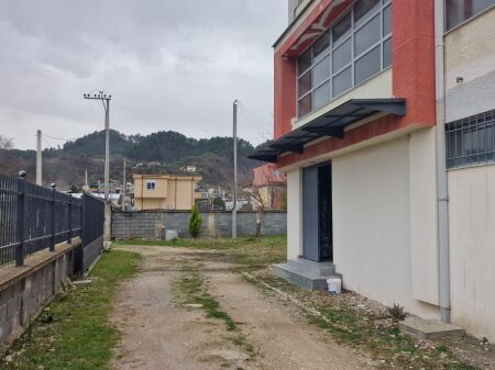 Rent, Warehouse, Prush, Tirana 2,200 €