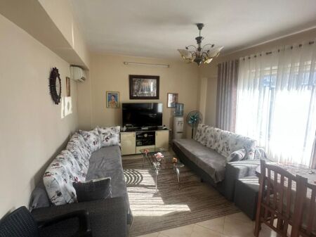 Apartment 1+1 for Sale Durres Hospital