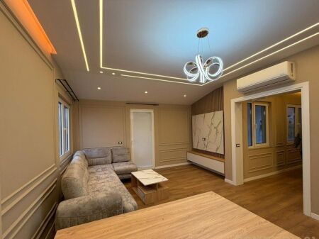 Apartament 2+1 me qira tek Kodra e Priftit pranë Venue !