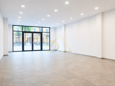 Shitet Ambient Biznesi – Durrës, Plazh (Lagjja 13)