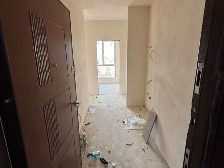 Appartamento 3+1+2 in vendita vicino al campo di Ali Demi