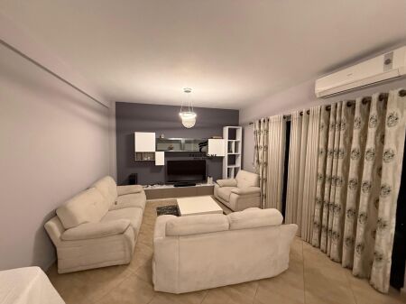 APARTMENT FOR RENT 2+1 ASTIR 700 EURO